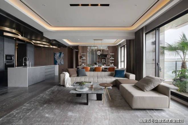 湾壹号售楼处发布㊣前湾壹号热线！不朽情缘mg⚡2025聚焦@前(图4)