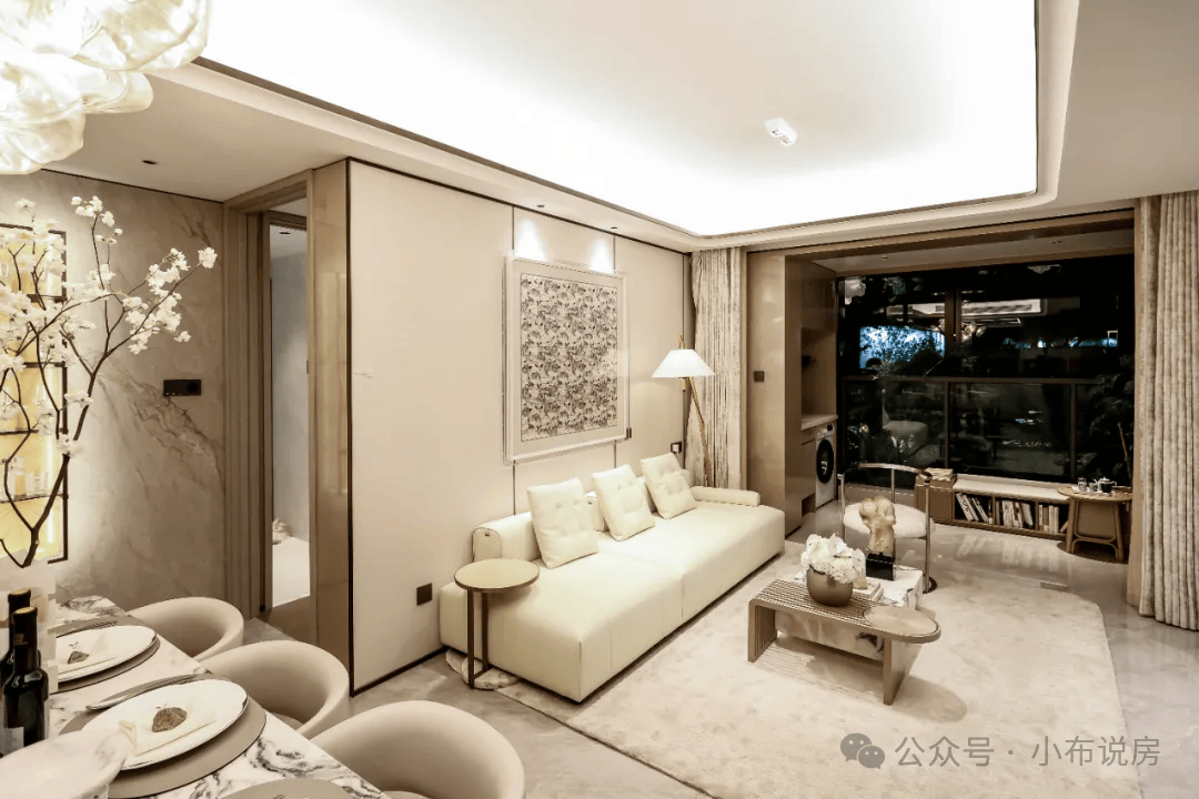 著售楼处2025最新价格 户型图-楼盘配套-小区环境不朽情缘游戏入口保利虹桥和著售楼处电话-保利虹桥和(图14)