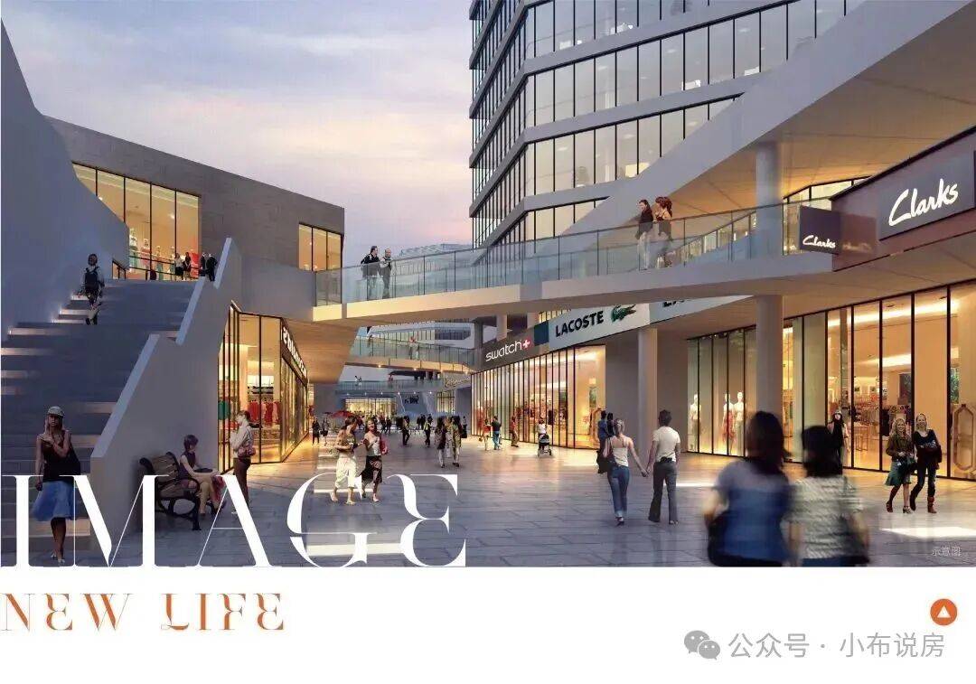 著售楼处2025最新价格 户型图-楼盘配套-小区环境不朽情缘游戏入口保利虹桥和著售楼处电话-保利虹桥和(图18)
