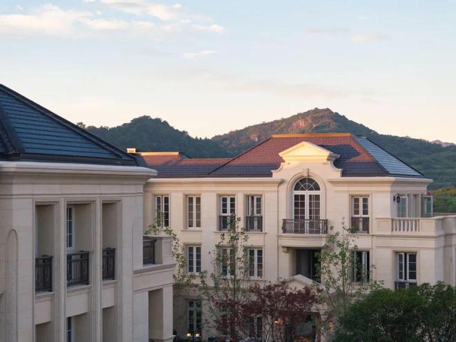 城溪径恒庐售楼处电话：顶奢生活之选不朽情缘平台十月双节百度热搜 @绿(图5)