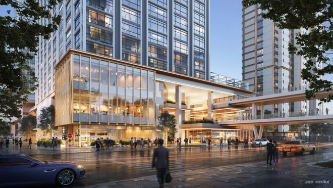 置地中心望云售楼处电话:顶奢生活之选不朽情缘模拟器十月百度热搜 @中环(图13) 置地中心望云售楼处电话:顶奢生活之选不朽情缘模拟器十月百度热搜 @中环(图13)