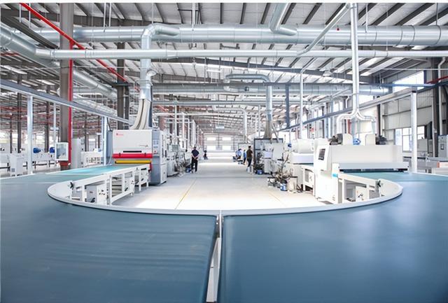 家具深耕养老家具打造适老品牌新地标不朽情缘登录入口青岛海太欧林办公