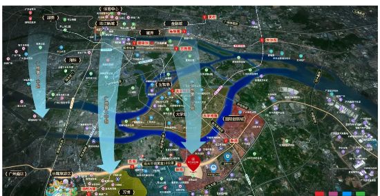 城 售楼处发布： 以品质铸就传奇!不朽情缘平台网站通告 星河盛世錦(图5)