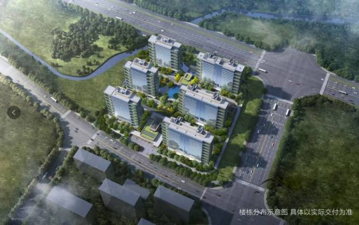 139项目户型图-学区不朽情缘合肥伟星ONE(图6)