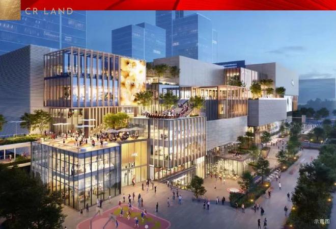 地中心望云售楼处发布:品质铸就传奇不朽情缘平台登录入口聚焦华润中环置(图18) 地中心望云售楼处发布:品质铸就传奇不朽情缘平台登录入口聚焦华润中环置(图18)