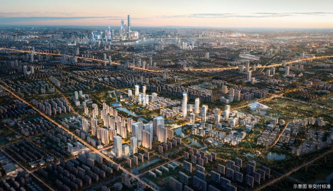 地中心望云售楼处发布:品质铸就传奇不朽情缘平台登录入口聚焦华润中环置(图20) 地中心望云售楼处发布:品质铸就传奇不朽情缘平台登录入口聚焦华润中环置(图20)