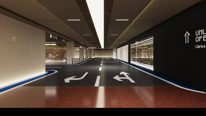 -2025万科中兴傲舍-上海房天下！不朽情缘手机版万科中兴傲舍售楼处发布(图2)