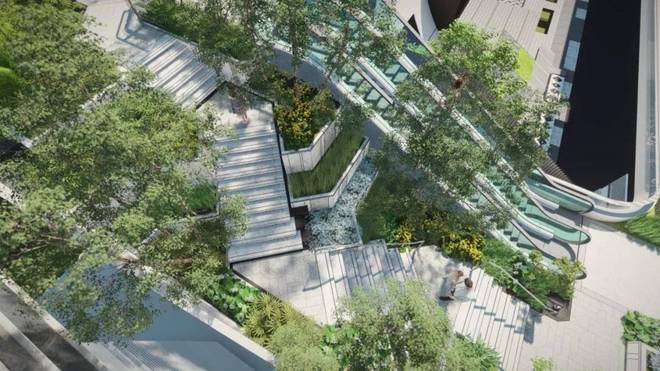 -2025万科中兴傲舍-上海房天下！不朽情缘手机版万科中兴傲舍售楼处发布(图3)