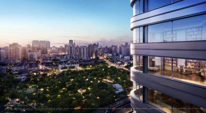 -2025万科中兴傲舍-上海房天下！不朽情缘手机版万科中兴傲舍售楼处发布(图5)