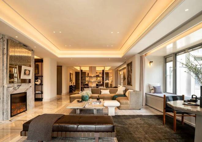 -2025万科中兴傲舍-上海房天下！不朽情缘手机版万科中兴傲舍售楼处发布(图7)