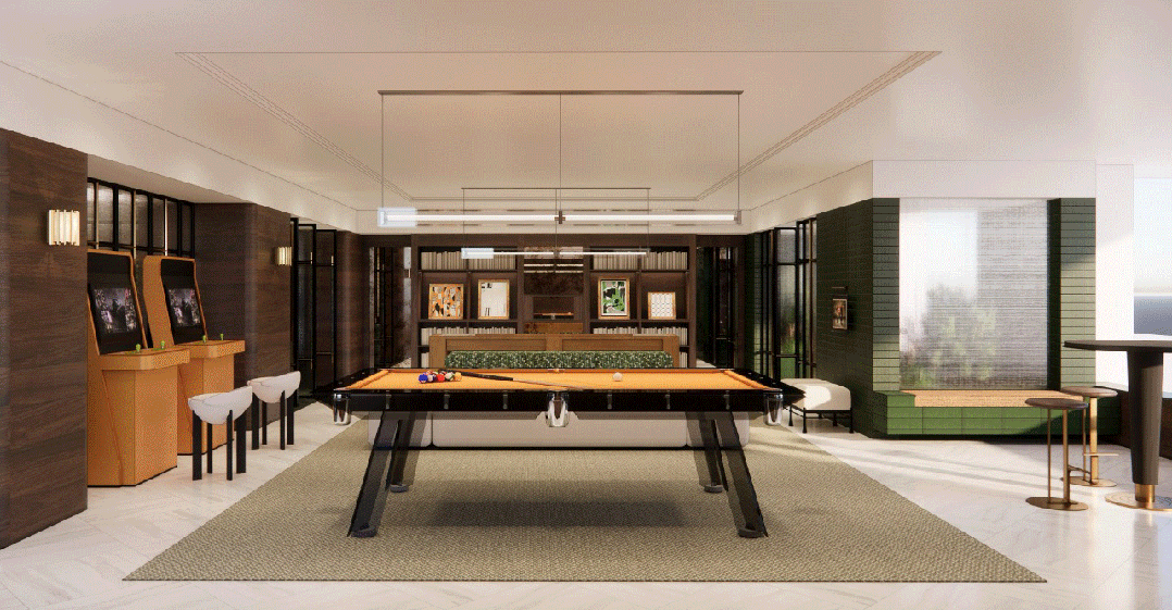 -2025万科中兴傲舍-上海房天下！不朽情缘手机版万科中兴傲舍售楼处发布(图8)