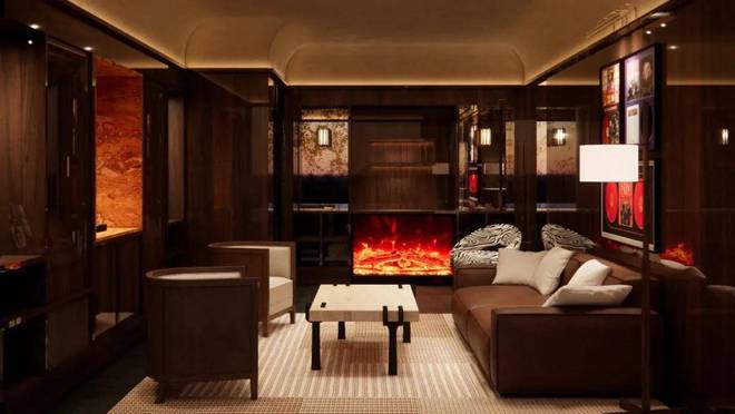 -2025万科中兴傲舍-上海房天下！不朽情缘手机版万科中兴傲舍售楼处发布(图11)