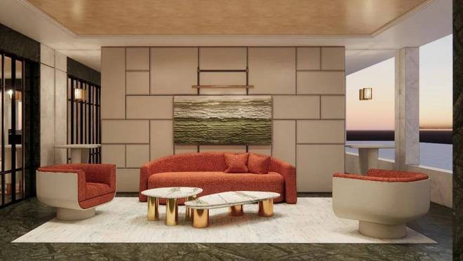 -2025万科中兴傲舍-上海房天下！不朽情缘手机版万科中兴傲舍售楼处发布(图16)