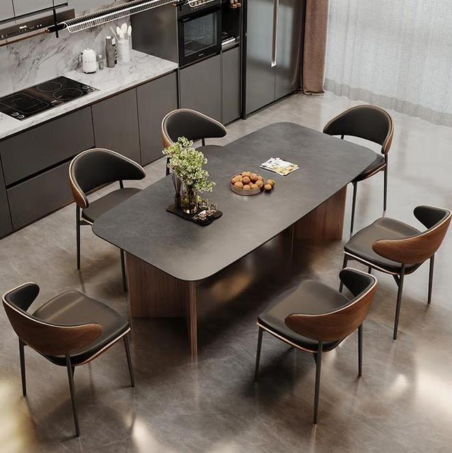 高档餐桌椅品牌推荐不朽情缘模拟器十大(图11)