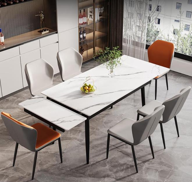 高档餐桌椅品牌推荐不朽情缘模拟器十大(图9)