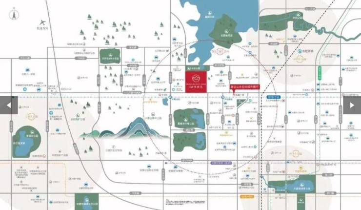 水拾光售楼部位置售楼部在哪不朽情缘游戏手机版晶宫山(图4)