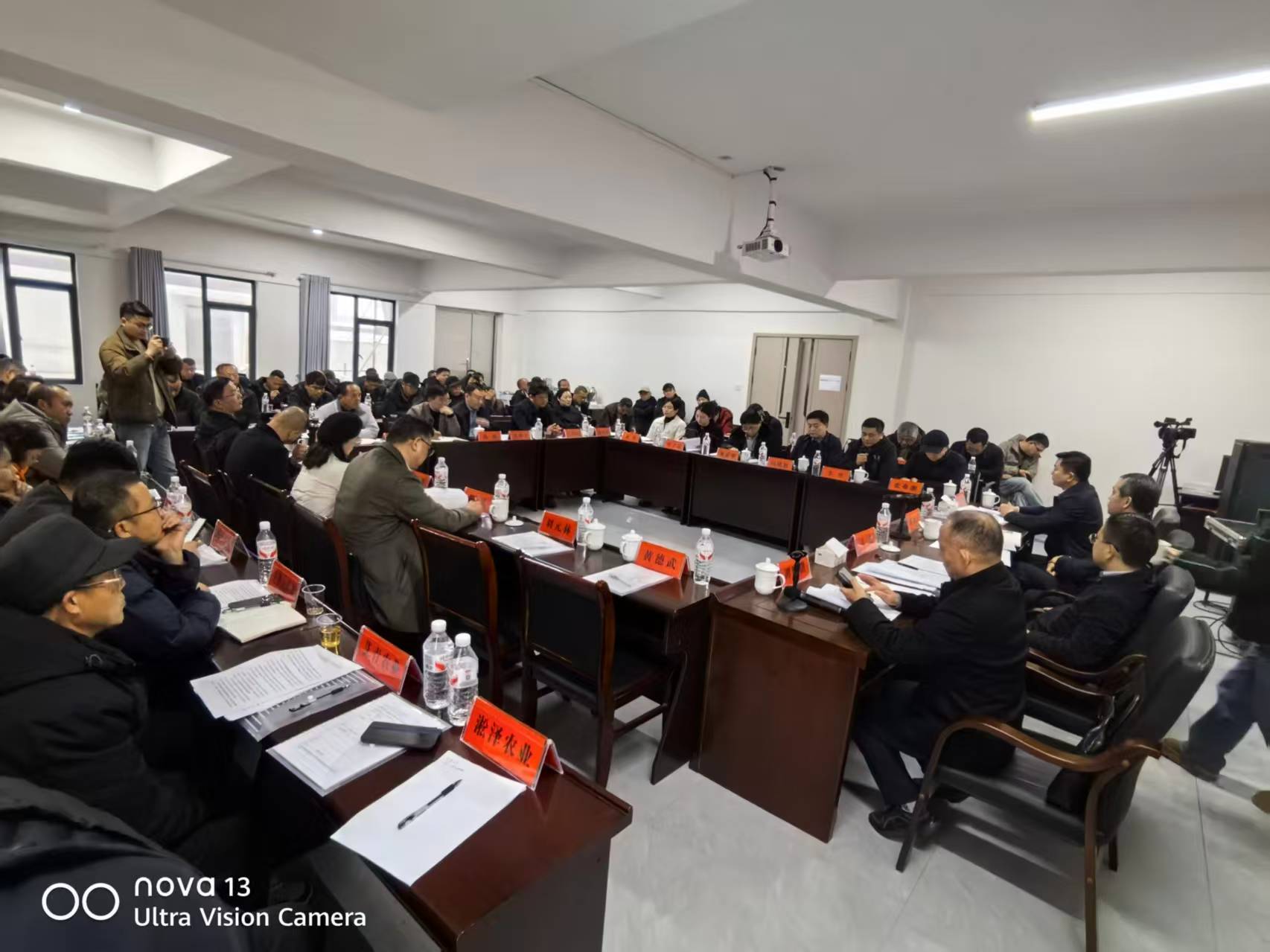 ——迈向澧县中药材产业的高质量发展新阶段不朽情缘mg网址张业湘：凝聚共识协同破局(图3)