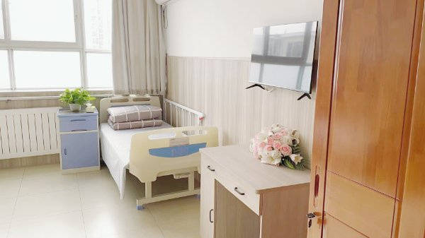 区望京街道寸草春晖养老照料中心｜高性价比+收费一览表不朽情缘网站2026最新高性价比养老院收费标准朝阳(图7)