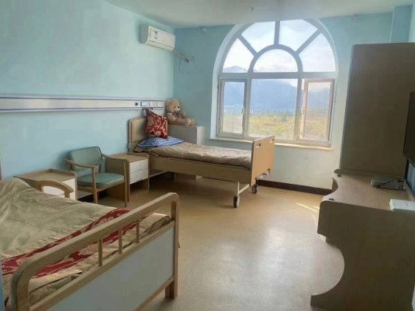 区望京街道寸草春晖养老照料中心｜高性价比+收费一览表不朽情缘网站2026最新高性价比养老院收费标准朝阳(图5)