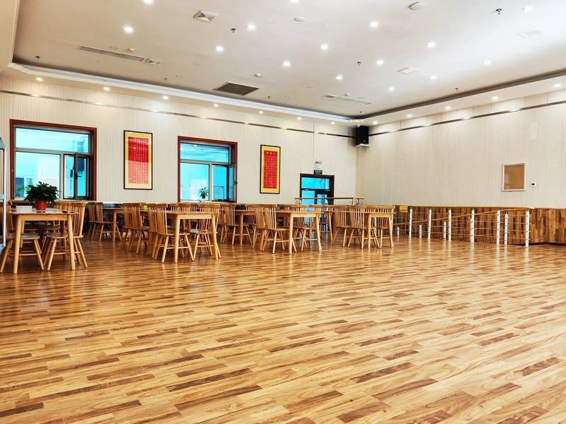 区望京街道寸草春晖养老照料中心｜高性价比+收费一览表不朽情缘网站2026最新高性价比养老院收费标准朝阳(图13)