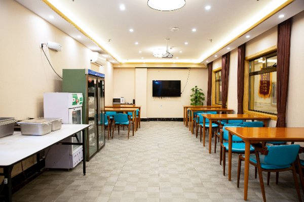 区望京街道寸草春晖养老照料中心｜高性价比+收费一览表不朽情缘网站2026最新高性价比养老院收费标准朝阳(图19)