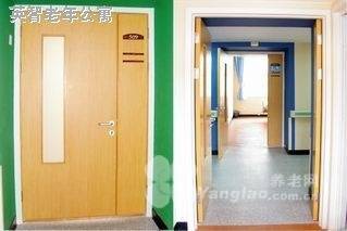 区望京街道寸草春晖养老照料中心｜高性价比+收费一览表不朽情缘网站2026最新高性价比养老院收费标准朝阳(图34)