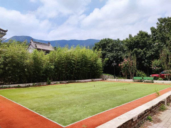 区望京街道寸草春晖养老照料中心｜高性价比+收费一览表不朽情缘网站2026最新高性价比养老院收费标准朝阳(图21)