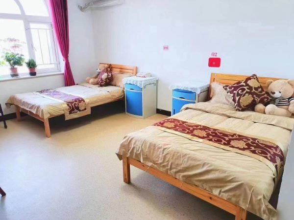 区望京街道寸草春晖养老照料中心｜高性价比+收费一览表不朽情缘网站2026最新高性价比养老院收费标准朝阳(图23)