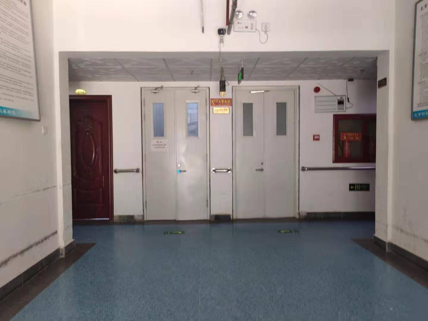 区望京街道寸草春晖养老照料中心｜高性价比+收费一览表不朽情缘网站2026最新高性价比养老院收费标准朝阳(图35)