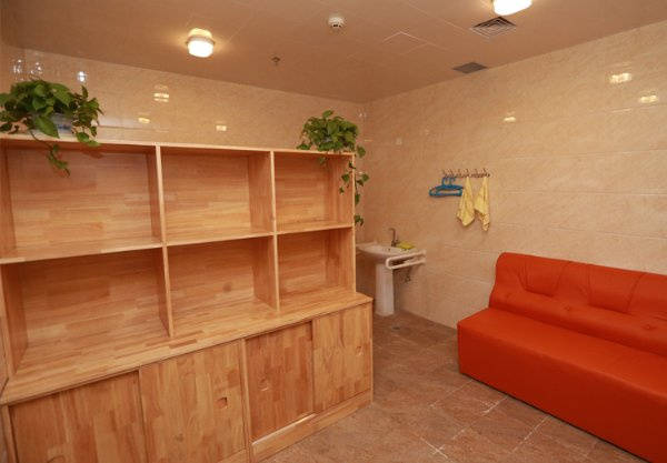 区望京街道寸草春晖养老照料中心｜高性价比+收费一览表不朽情缘网站2026最新高性价比养老院收费标准朝阳(图44)