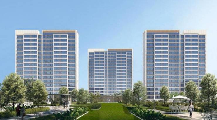 章花园售楼部位置售楼部在哪不朽情缘手机网站皖投云启华(图2)