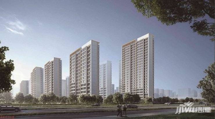 章花园售楼部位置售楼部在哪不朽情缘手机网站皖投云启华(图5)