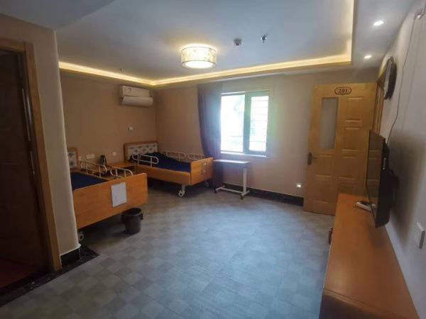 利养老院查询｜观音堂益康养老院｜与价格剖析｜2026最新mg不朽情缘游戏网站2026最新｜朝阳区术后康复交通便(图2)