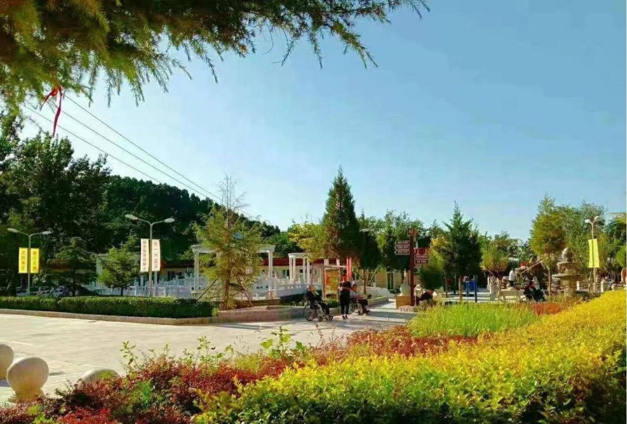 利养老院查询｜观音堂益康养老院｜与价格剖析｜2026最新mg不朽情缘游戏网站2026最新｜朝阳区术后康复交通便(图4)