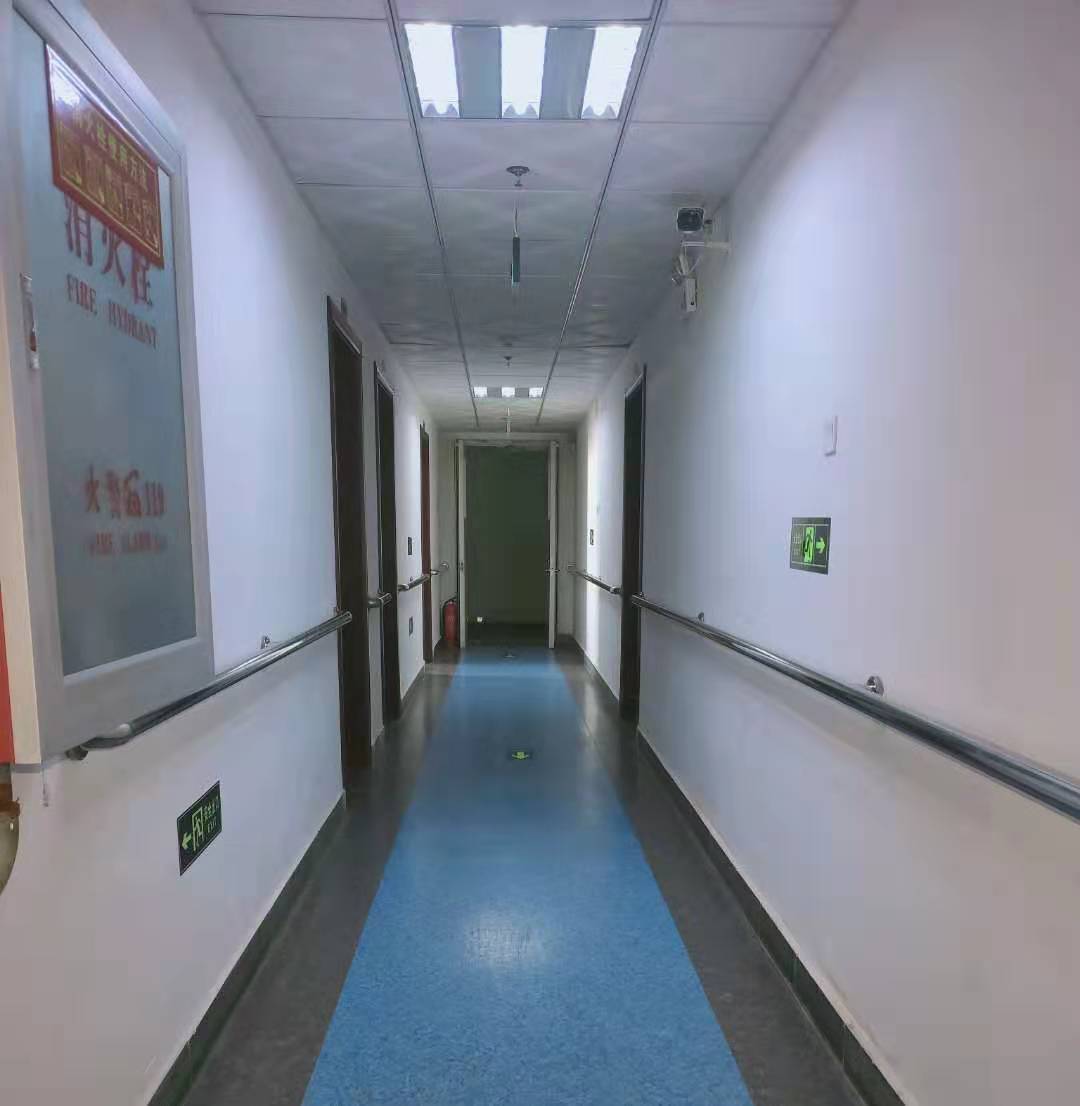 利养老院查询｜观音堂益康养老院｜与价格剖析｜2026最新mg不朽情缘游戏网站2026最新｜朝阳区术后康复交通便(图8)