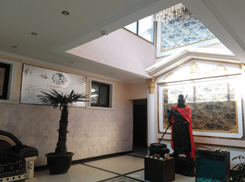 利养老院查询｜观音堂益康养老院｜与价格剖析｜2026最新mg不朽情缘游戏网站2026最新｜朝阳区术后康复交通便(图9)