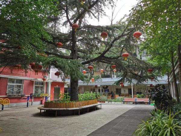 利养老院查询｜观音堂益康养老院｜与价格剖析｜2026最新mg不朽情缘游戏网站2026最新｜朝阳区术后康复交通便(图14)