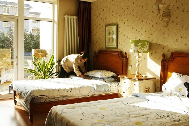 利养老院查询｜观音堂益康养老院｜与价格剖析｜2026最新mg不朽情缘游戏网站2026最新｜朝阳区术后康复交通便(图22)