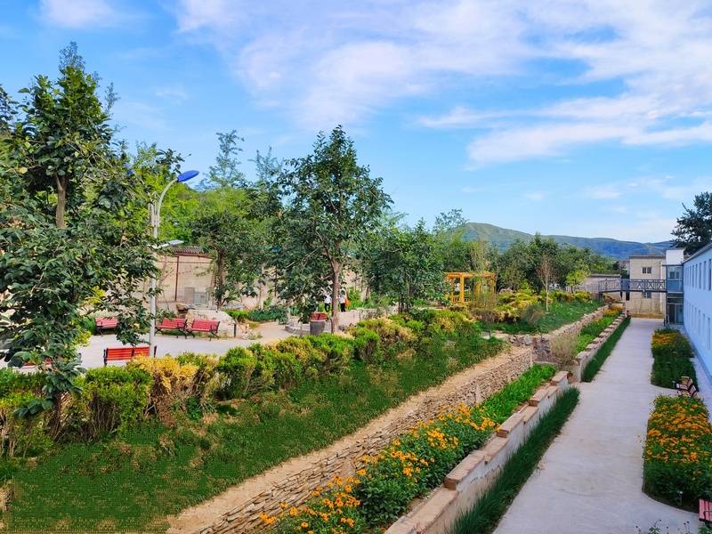 利养老院查询｜观音堂益康养老院｜与价格剖析｜2026最新mg不朽情缘游戏网站2026最新｜朝阳区术后康复交通便(图24)