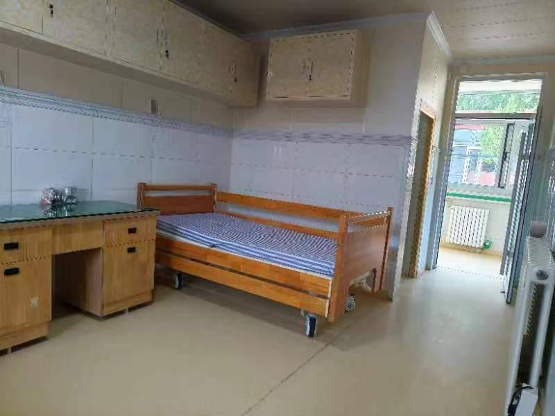 利养老院查询｜观音堂益康养老院｜与价格剖析｜2026最新mg不朽情缘游戏网站2026最新｜朝阳区术后康复交通便(图29)